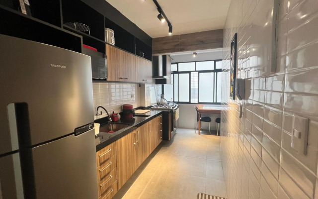 Beira Mar na José Menino