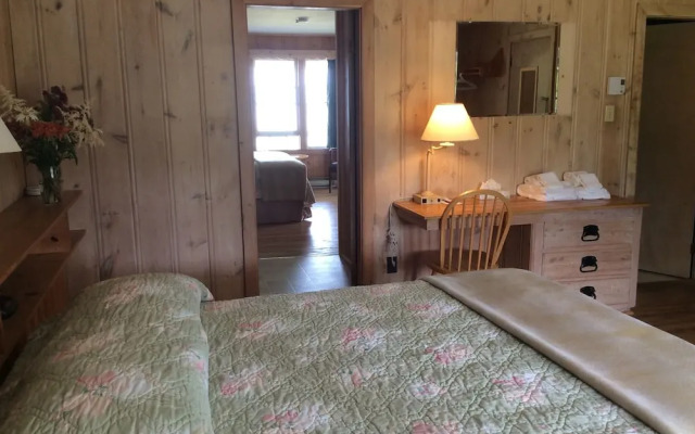The Villages of Mountain Gap Resort