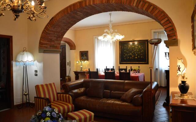 B&B Il Castello