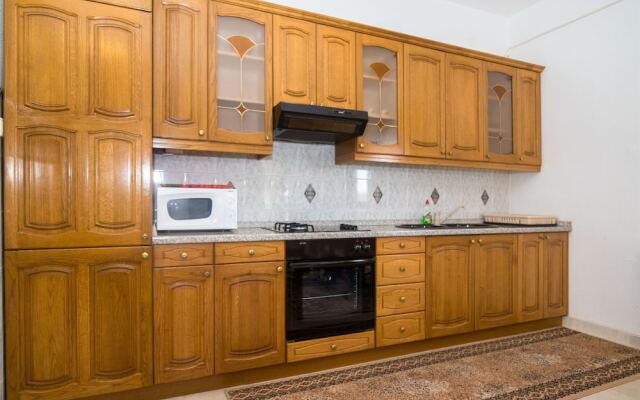Apartment Knez