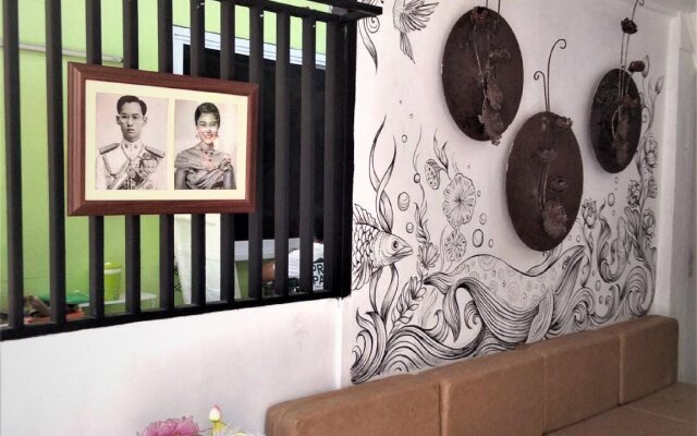 Hotel 4U Koh Tao - Hostel