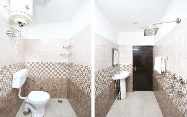 Hotel Panchkula Inn By OYO Rooms