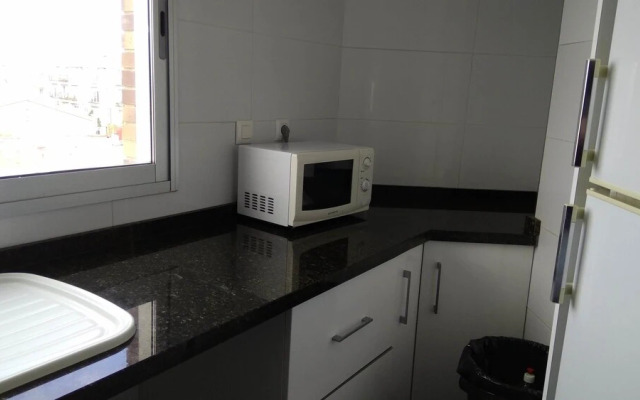 Confort Beds Valencia