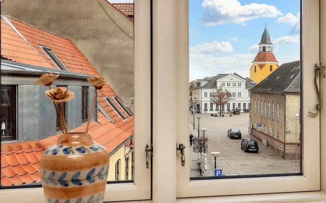 4 Star Holiday Home in Faaborg