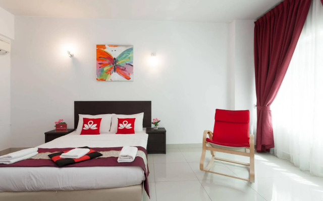 ZEN Rooms Bukit Jalil