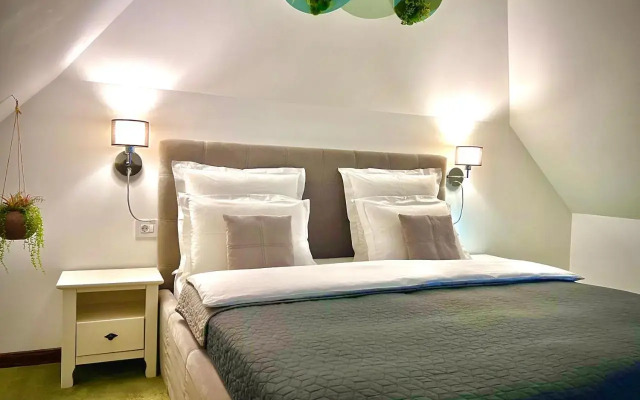 Arce 35 Boutique Hotel