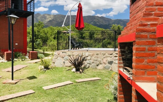 Apart Piquito de Oro