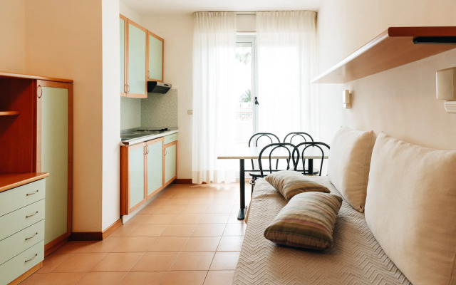 Residence Club Hotel Le Terrazze