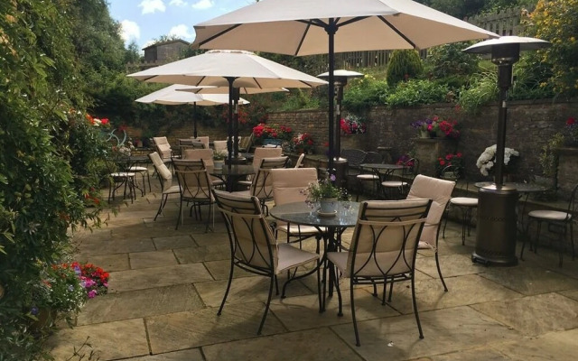 The White Hart