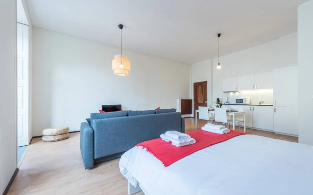 Guestready - Virtudes Apartment Balcony 1