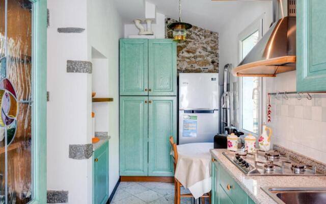 Riomaggiore Panoramic Apartment with Terrace! x6