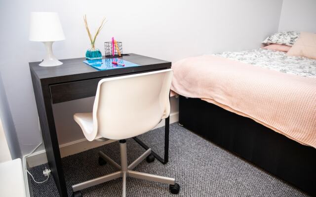 Hazelwood Short Stay Accommodation
