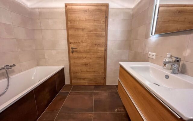 Apartment Winklen Längenfeld