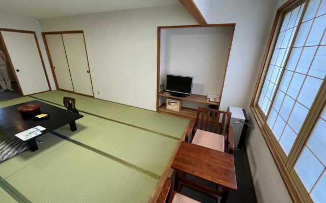 Hotel Yuzawa Yuzawa