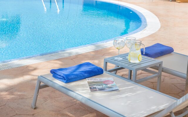 Finca Hotel Can Canals & Spa