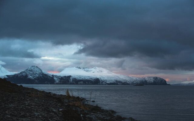 Arctic Panorama Lodge