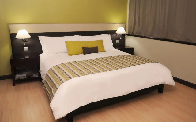 Protea Hotel by Marriott Lusaka Cairo Road