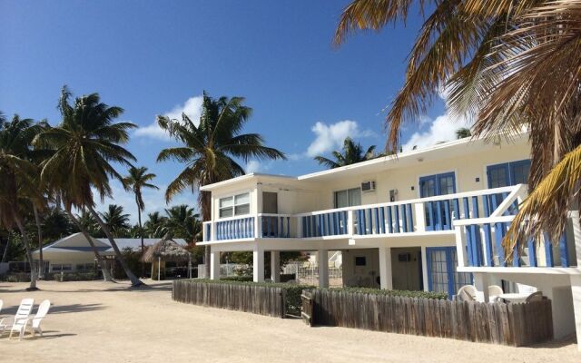 Seashell Beach Resort