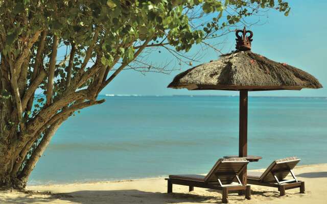 Jimbaran Puri, A Belmond Hotel, Bali