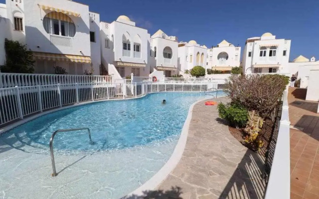 Callao Salvaje Villa 15 by Tenerife Rental and Sales