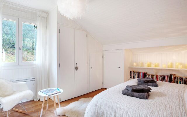 Chalet Les Cerises - OVO Network