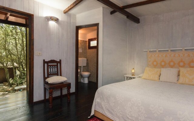Agriturismo Saltara