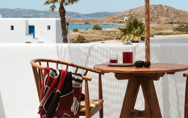 Phaistos Suites