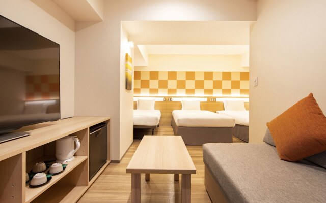karaksa hotel TOKYO STATION