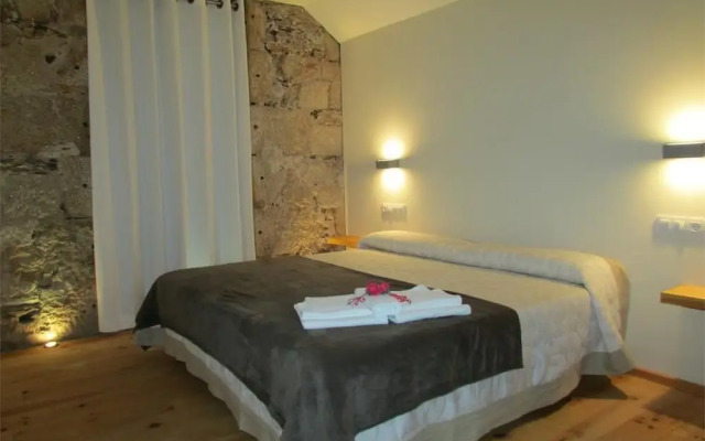 Posada Real El Brasilero