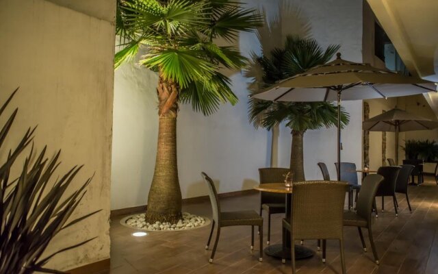 Hotel Imperial Luxury