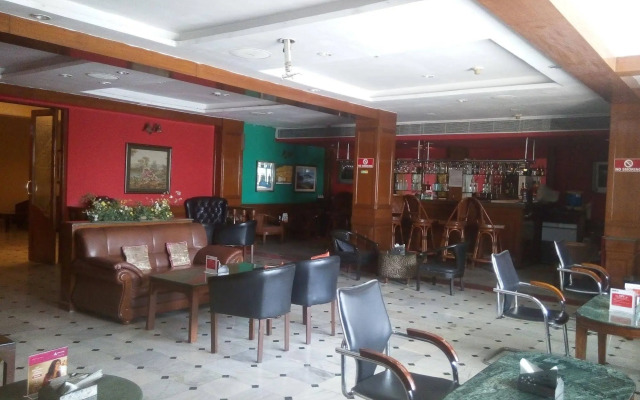 Hotel Chaupal