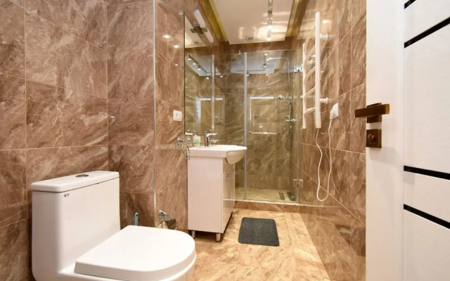 Amiryan street apartments