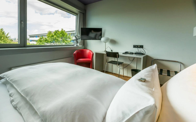 Dasbreitehotel