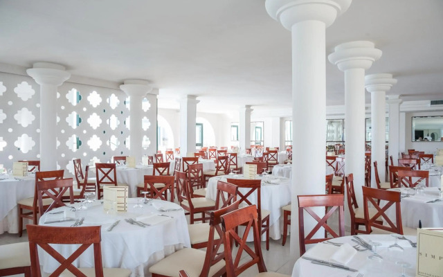 Hotel Il Tempio