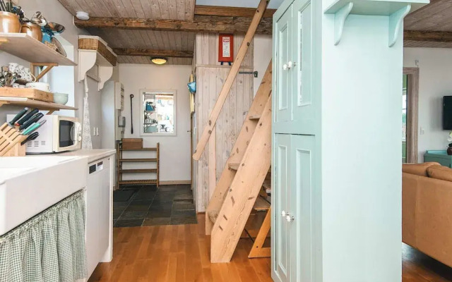 6 Person Holiday Home in Harboore-by Traum