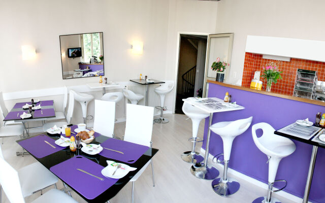 Hotel Amirauté