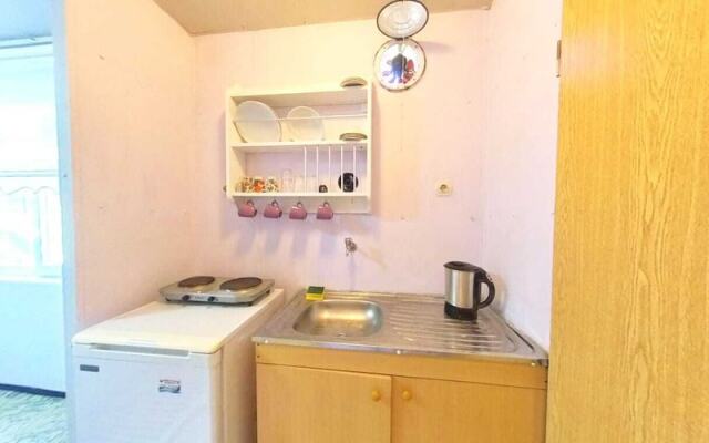 No:85 Konaklama Tesisi