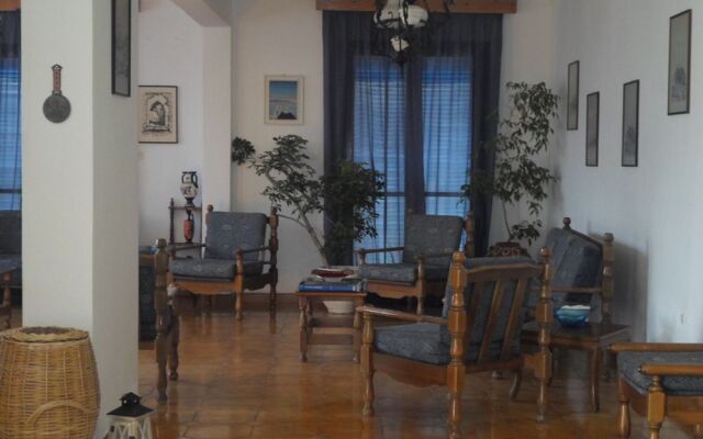 Hotel Grivas