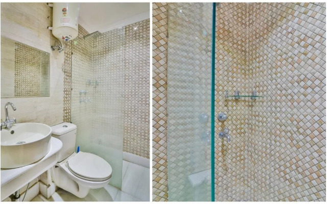 OYO Home 29401 Exotic Stay Hari Nagar