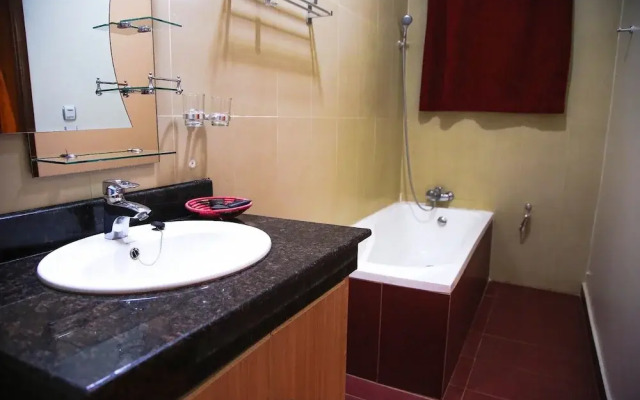 Victoria Blue Hotels & Apartments