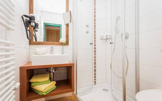 Steigmühle Pension Garni