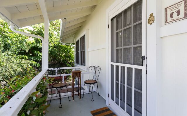 3615 Leahi Ave House 4 Bedrooms 2 Bathrooms Home