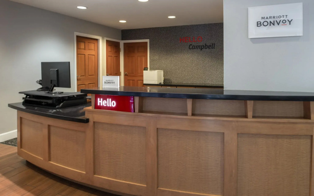 TownePlace Suites by Marriott San Jose ...