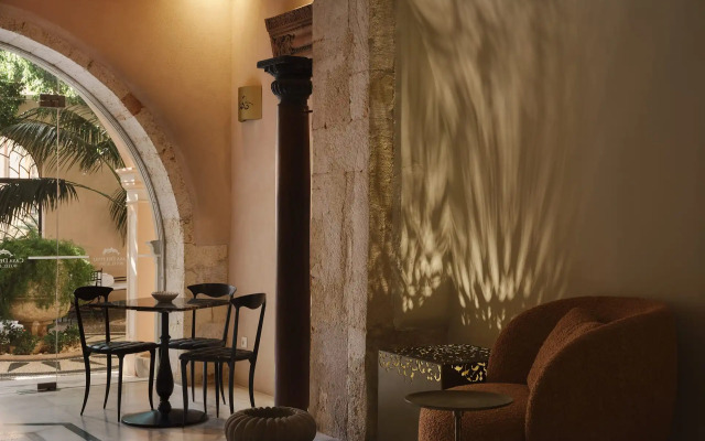 Casa Delfino Hotel & Spa