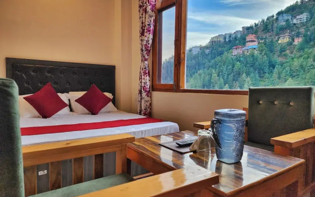 Royal Cedar Shimla