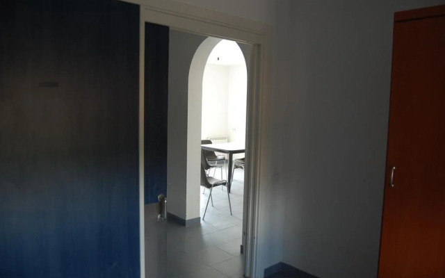 Albergue Calanda