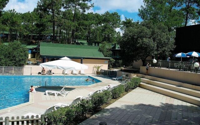 Club Belambra Les Cavales