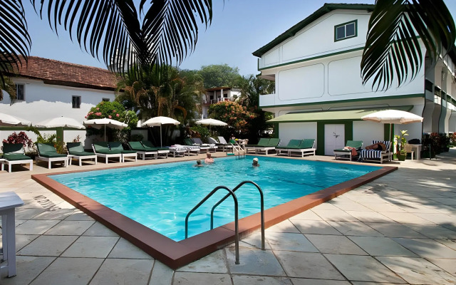 Sea Mist Beach Resort