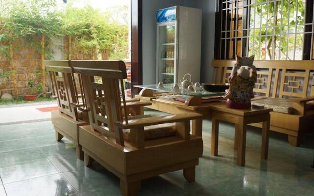 Red House Homestay