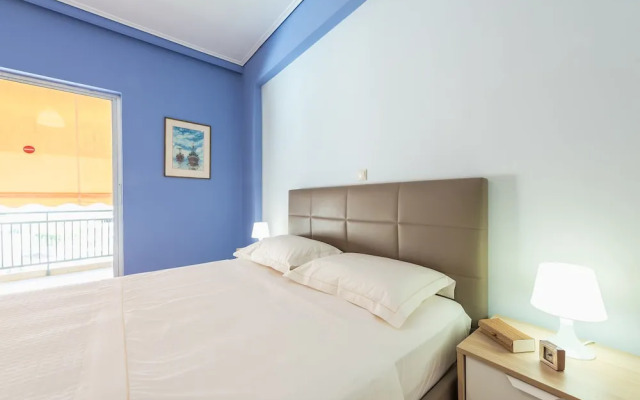 Comfortable Apartment near City Center